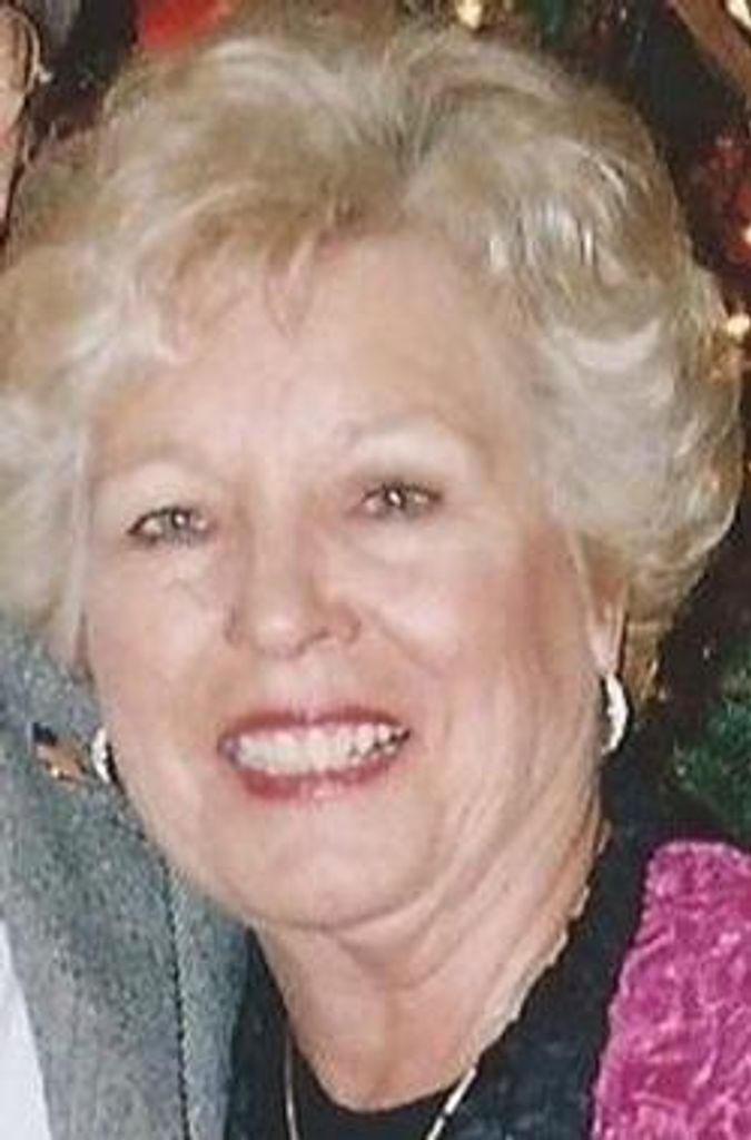Rose Mcclain Profile Photo
