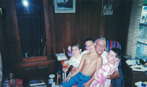 Don Combs photo gallery thumbnail 15 of 21