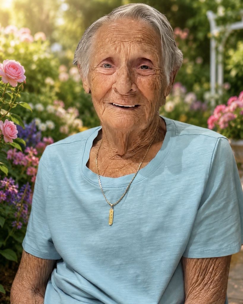 Iris Reaves Root