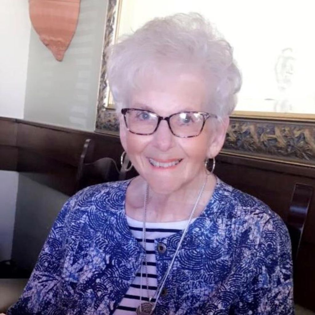 Norma Jean Baker Profile Photo