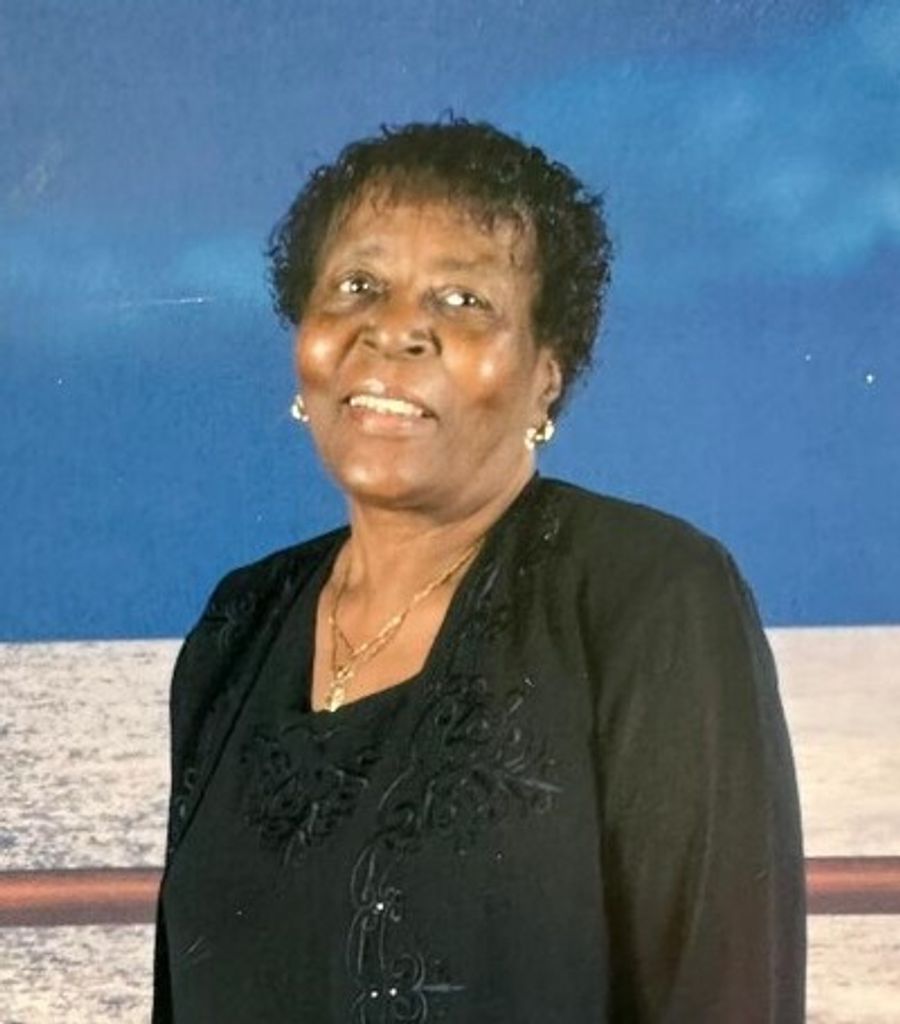 Juanita Jones Profile Photo