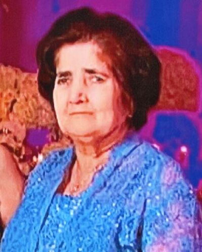 Marighret Foumia Kakos Profile Photo