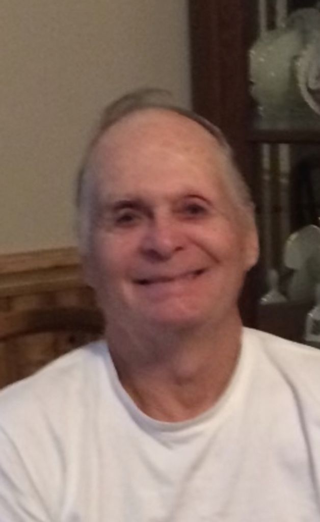 Bill Carr Profile Photo
