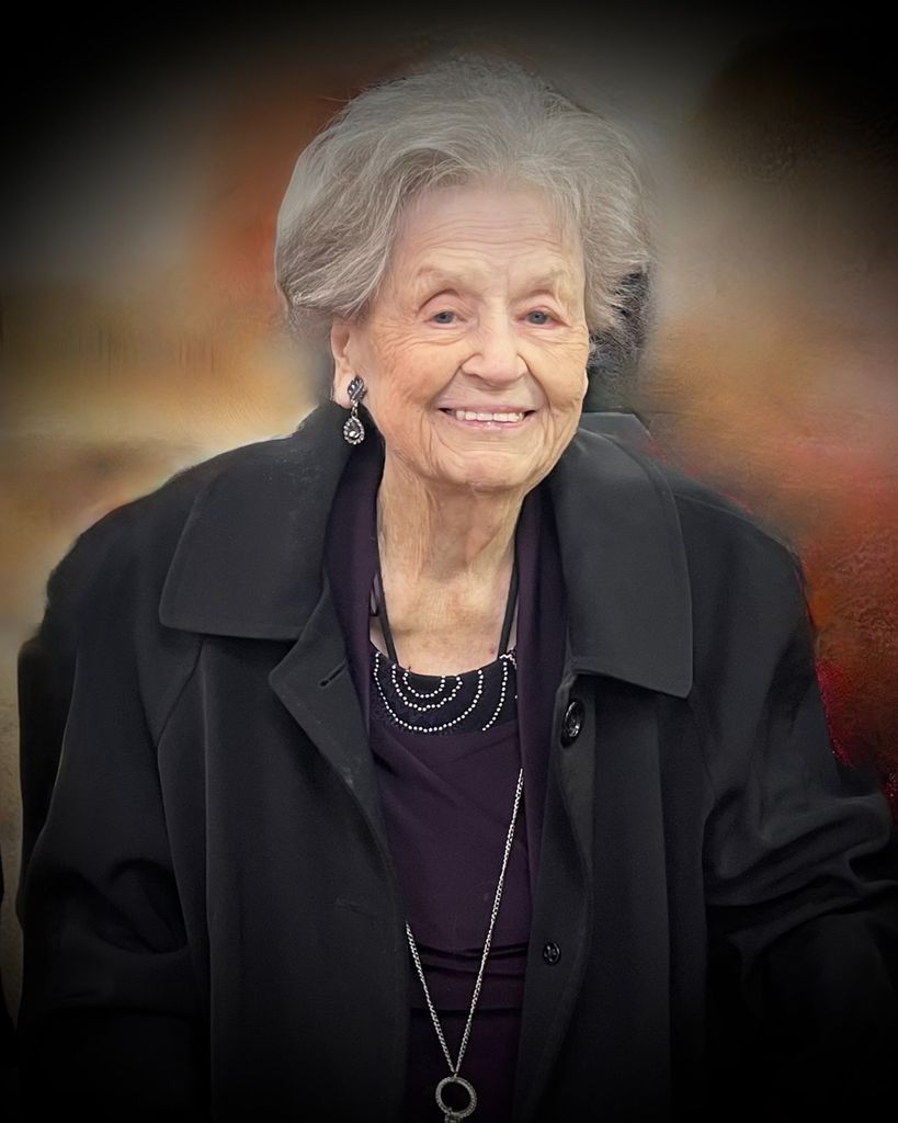 Bettye Joyce Gordon Profile Photo