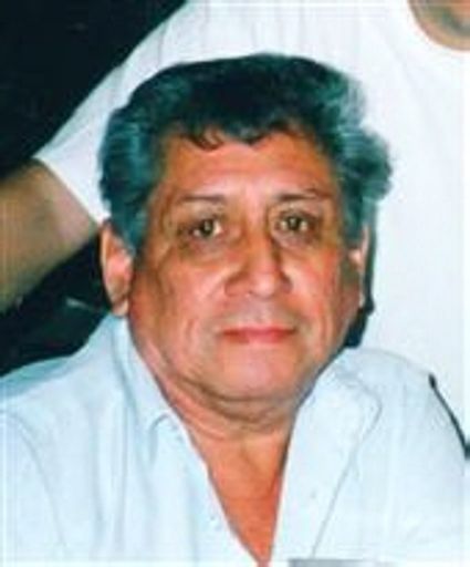 Carlos F. Mendez Profile Photo