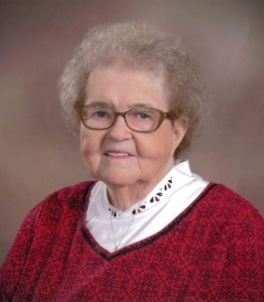 Portia Hanebuth Profile Photo
