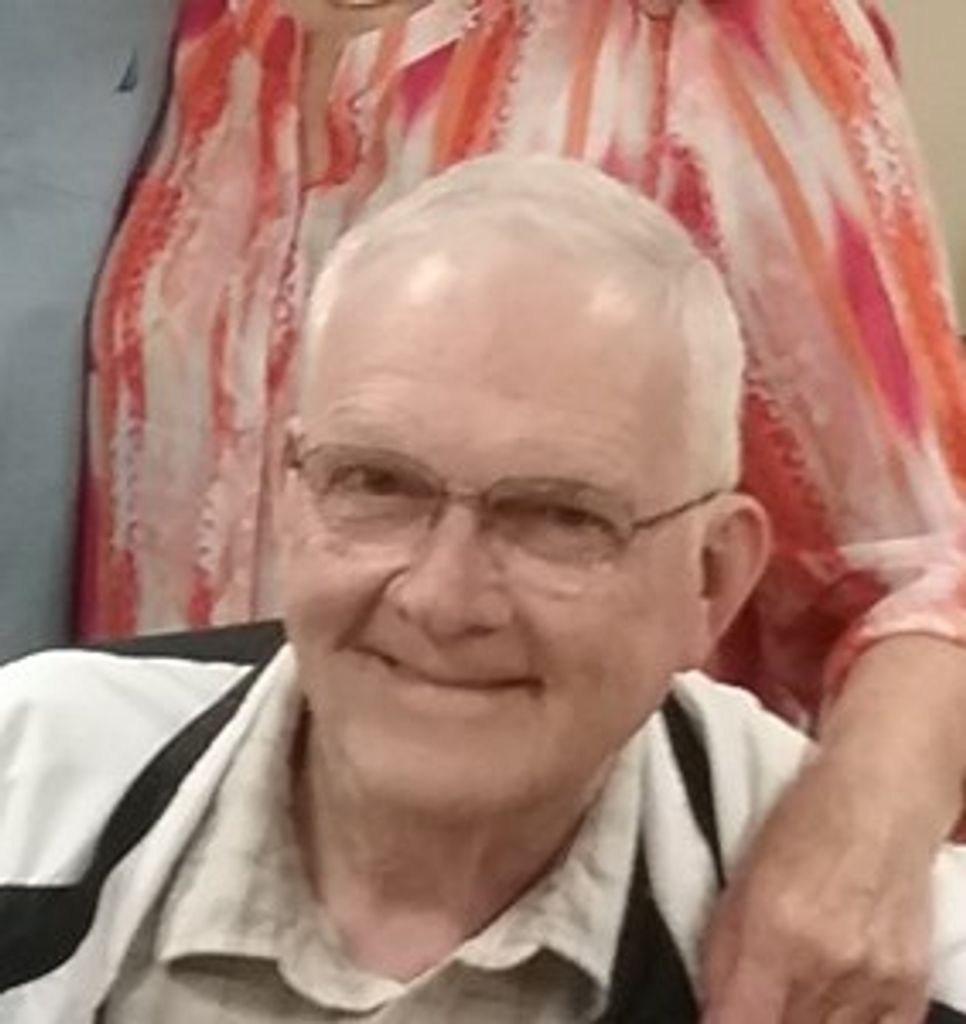 Charles Dane Flesher