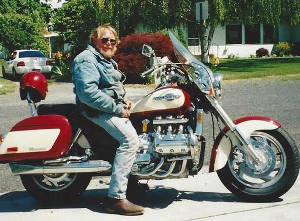 Steven "Steve" D. Sitton