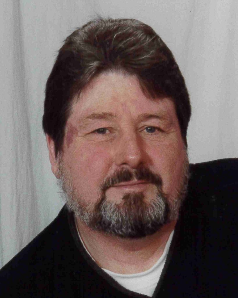 Richard B. Bishop