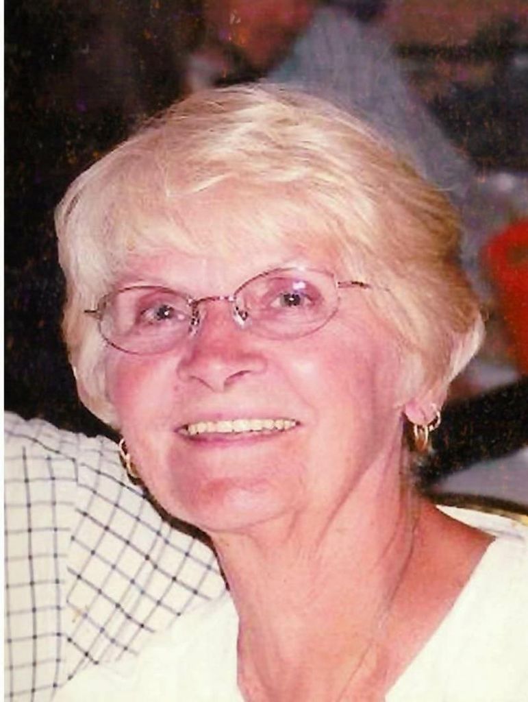 Rita A. Lawrie Profile Photo