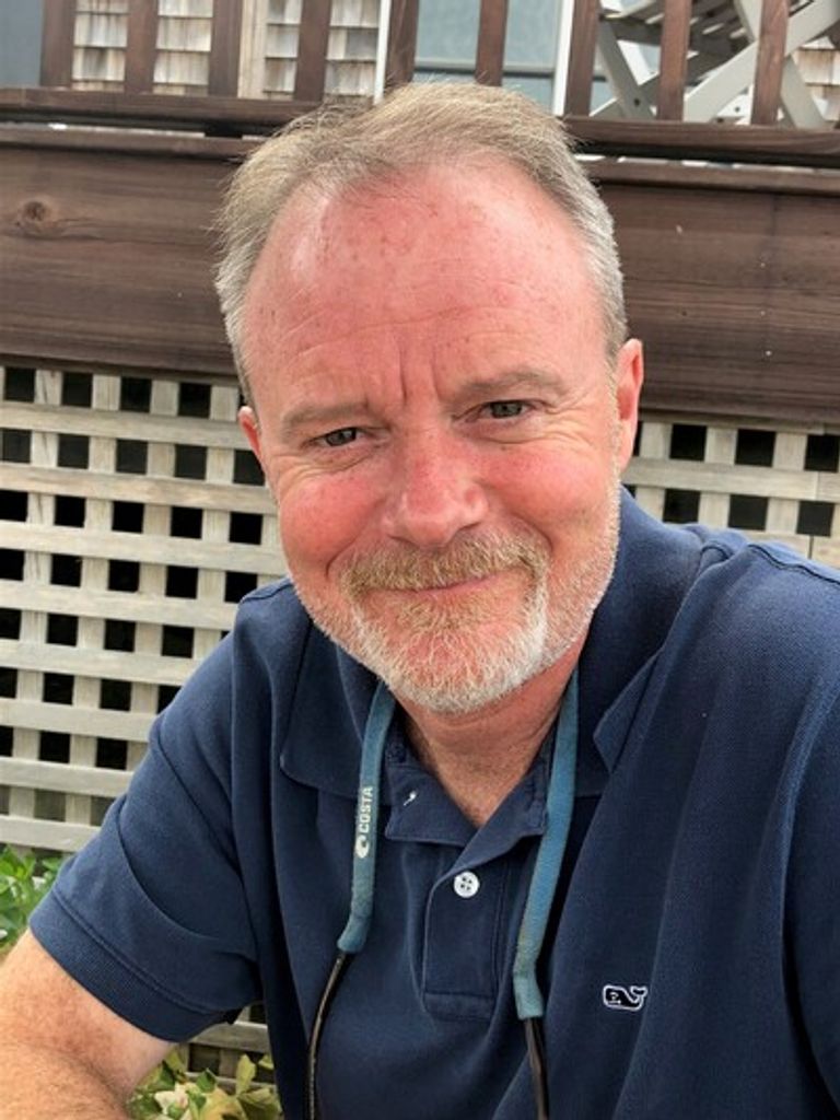Robert J. Long Jr. Profile Photo