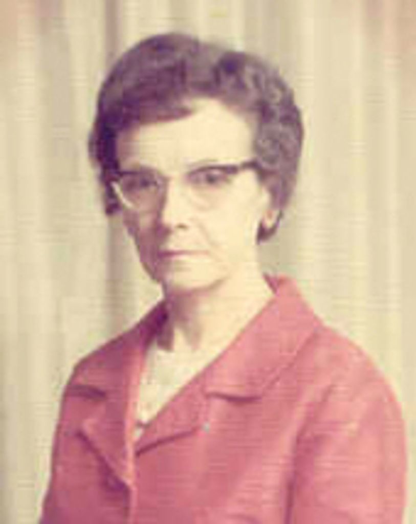 Anah Corn Tate