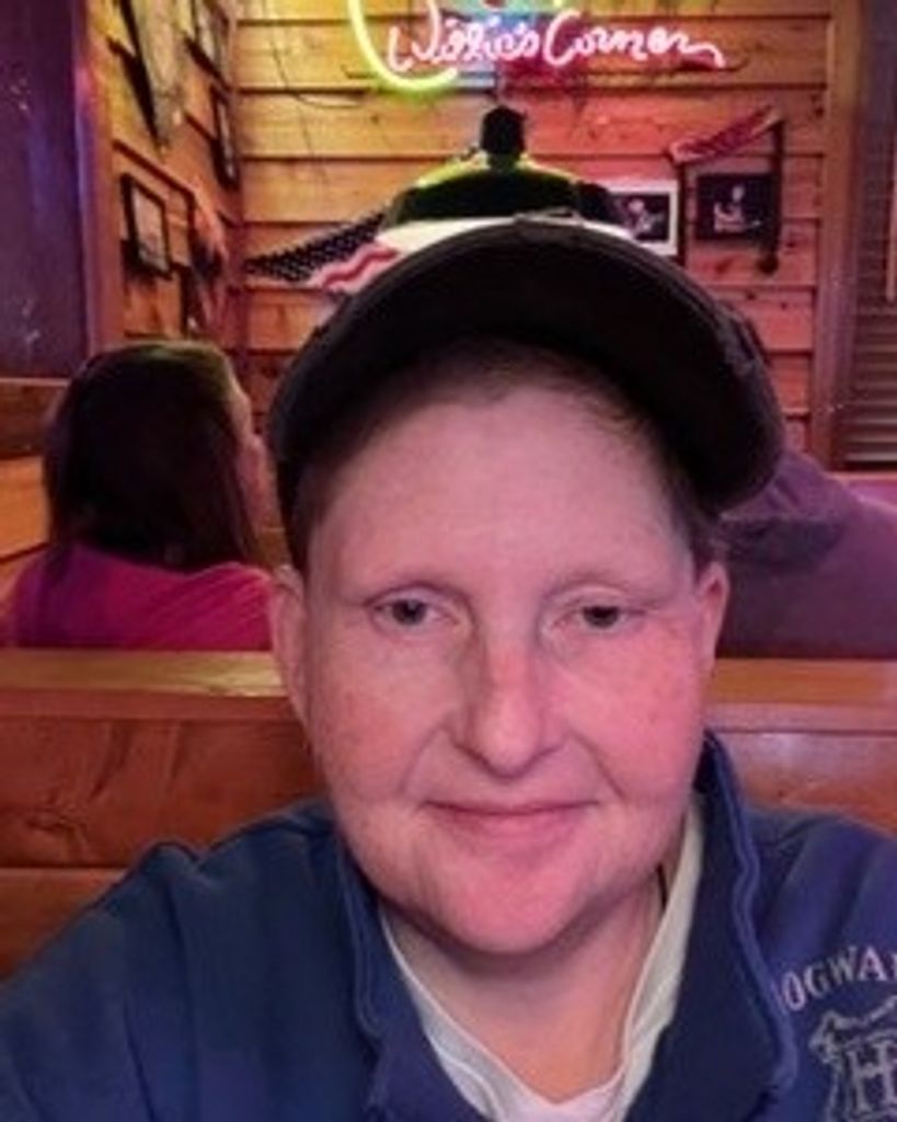 Johannah Lynne DeSchepper