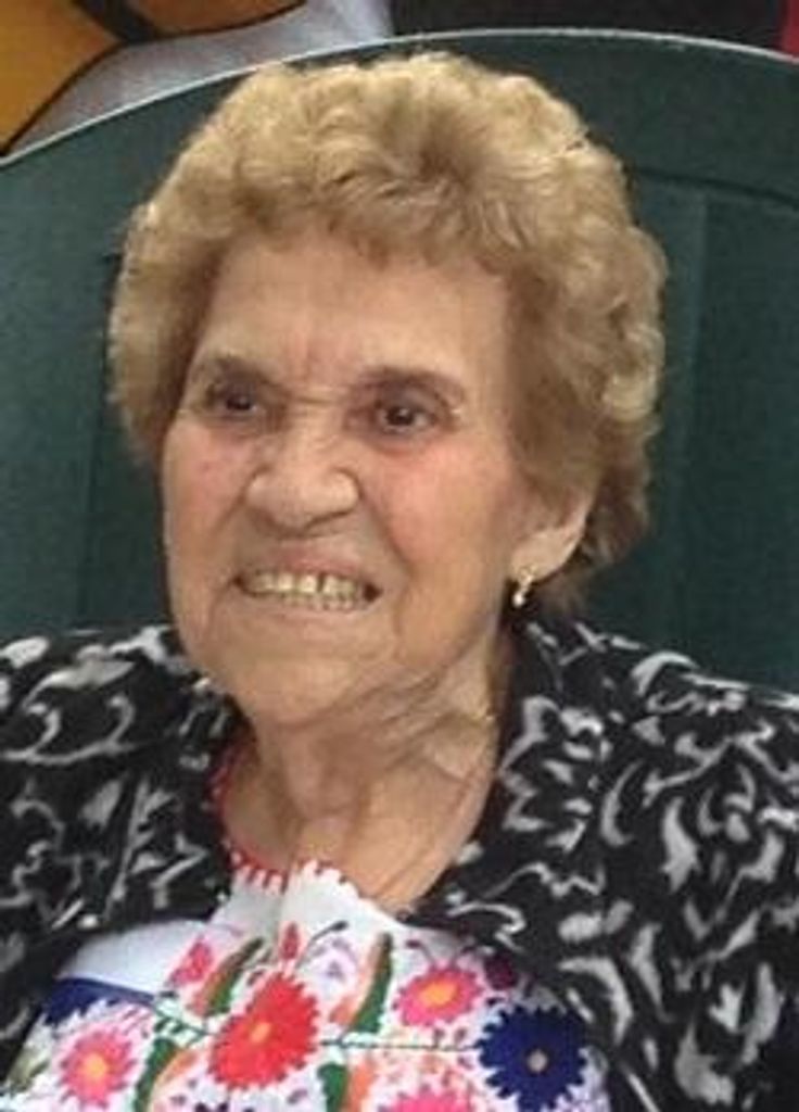 Gloria Balderas Fuentes