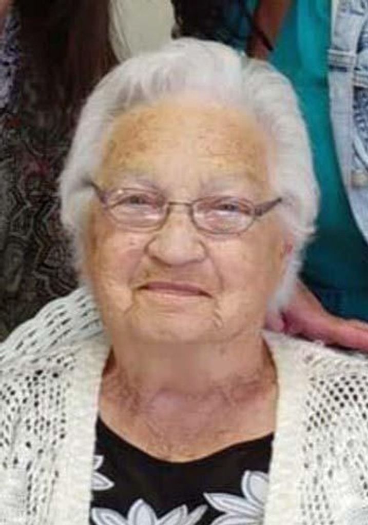 Bonita Angeline Stafford