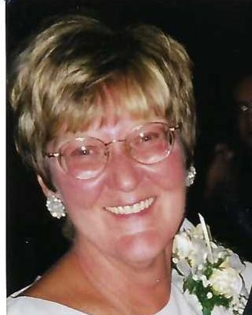 Judith A. Lemmon Marini