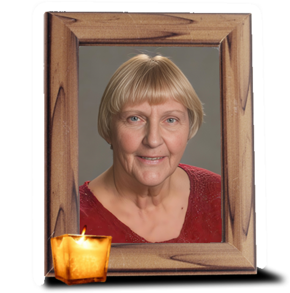 Becky Duescher Profile Photo