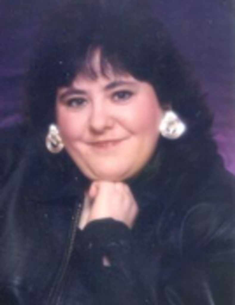 Corina L. Crank