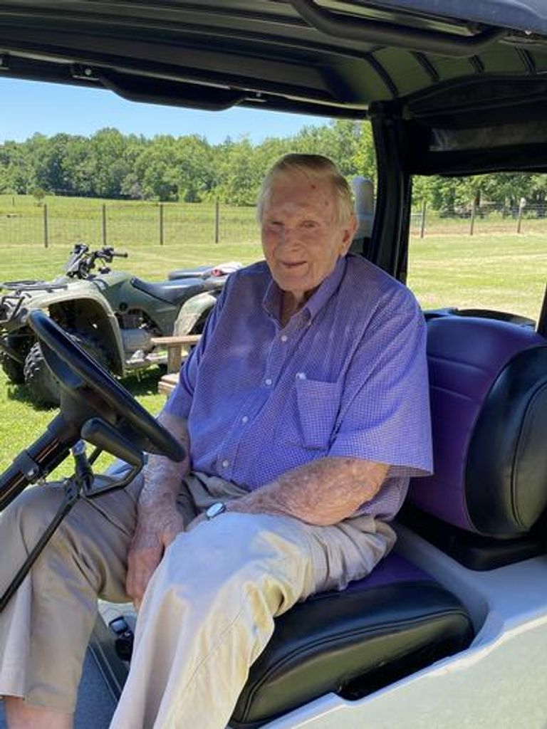 Vernon Ray Reeves Profile Photo