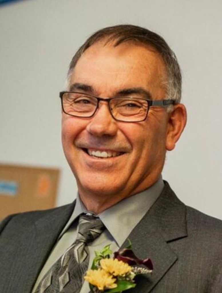 Edward Galen Johnson