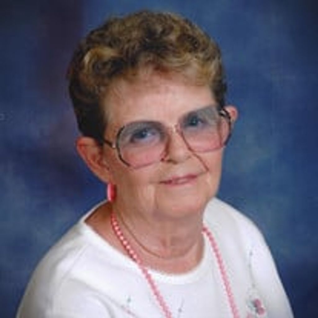Rutha Teter