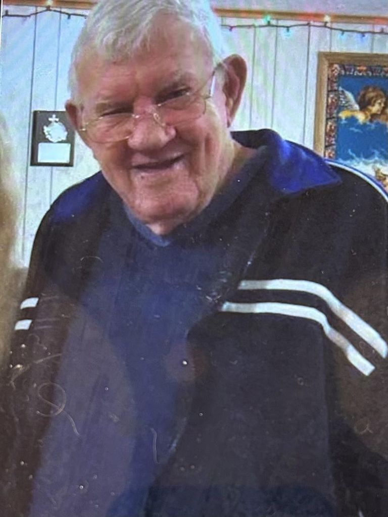 Marshall Hooker Profile Photo