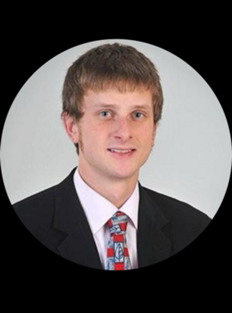 Timothy Joshua Byers Profile Photo