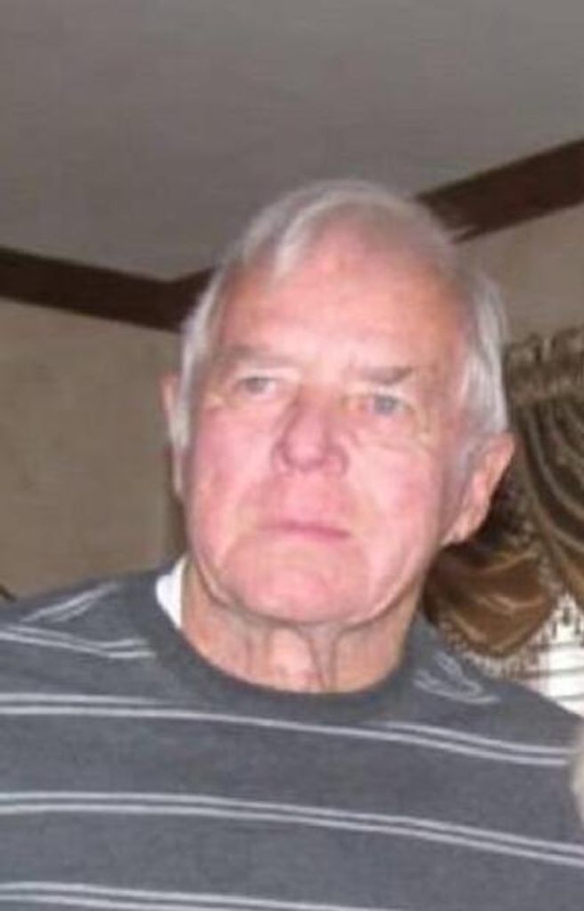 Charles L. Koehn Profile Photo