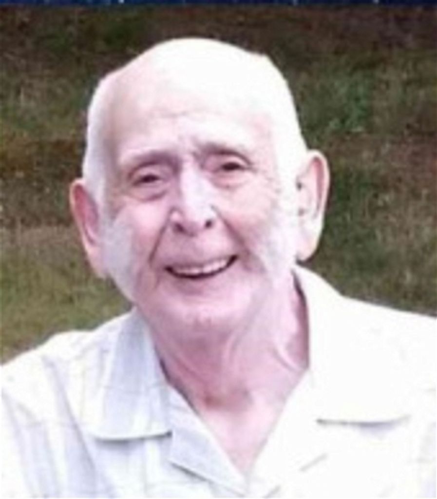 Frank Douglas Johnson Profile Photo