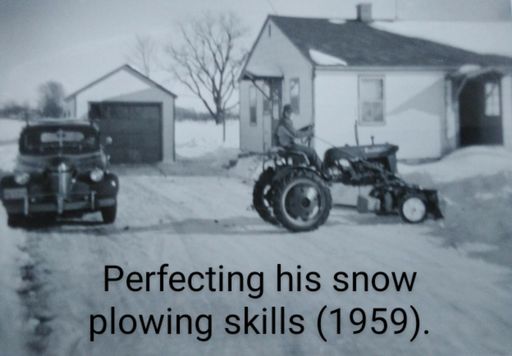 Harry "Butch" Eugene Winslow photo gallery thumbnail 16 of 45