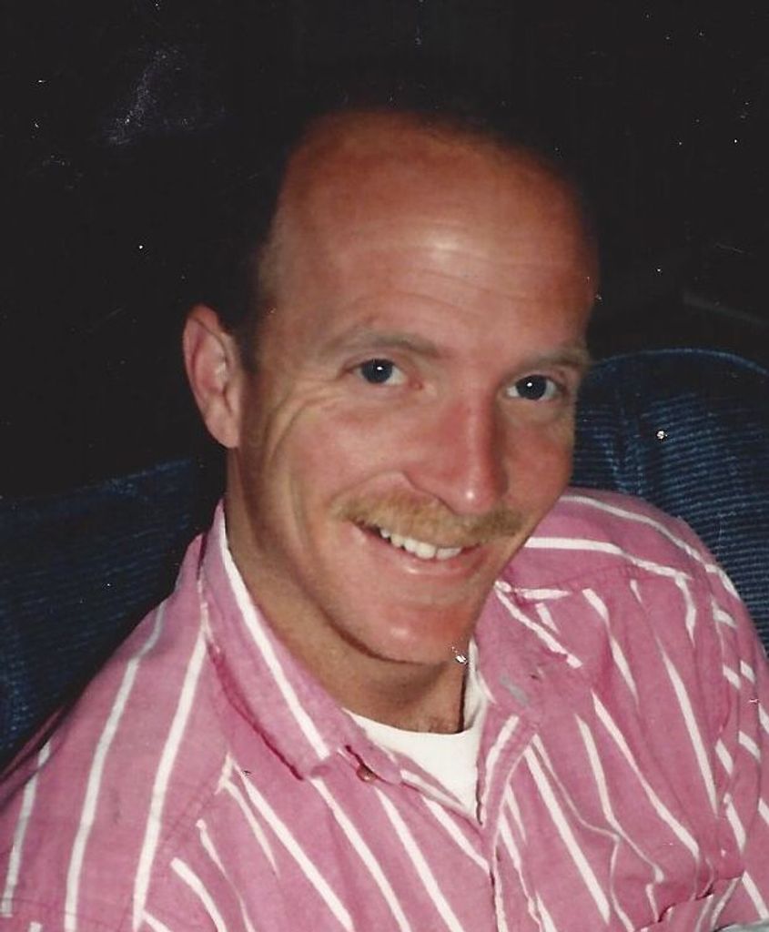 Edward ‘Ed’ Cobb Profile Photo