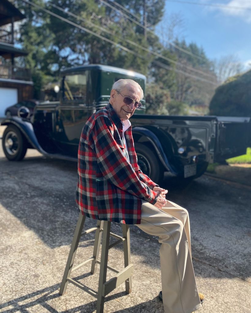 Stanley "Stan" Stewart