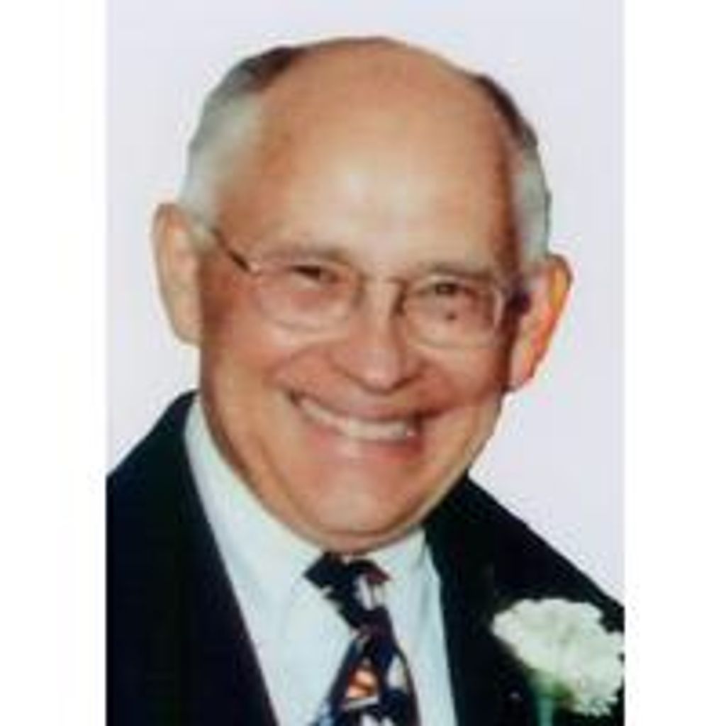 David  Michael Ahlers