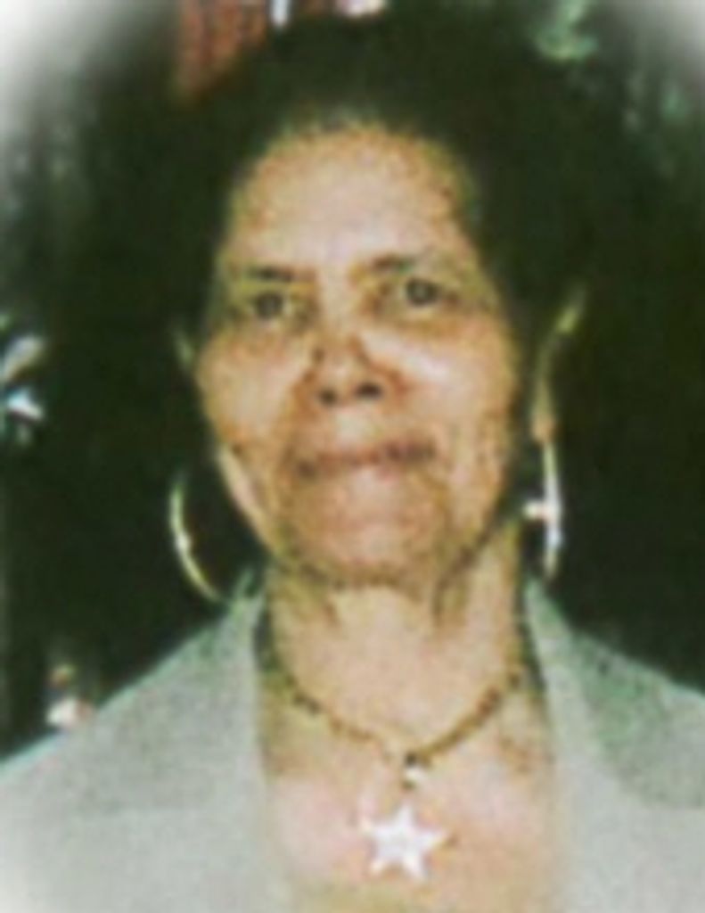 Sabreen Muhammad