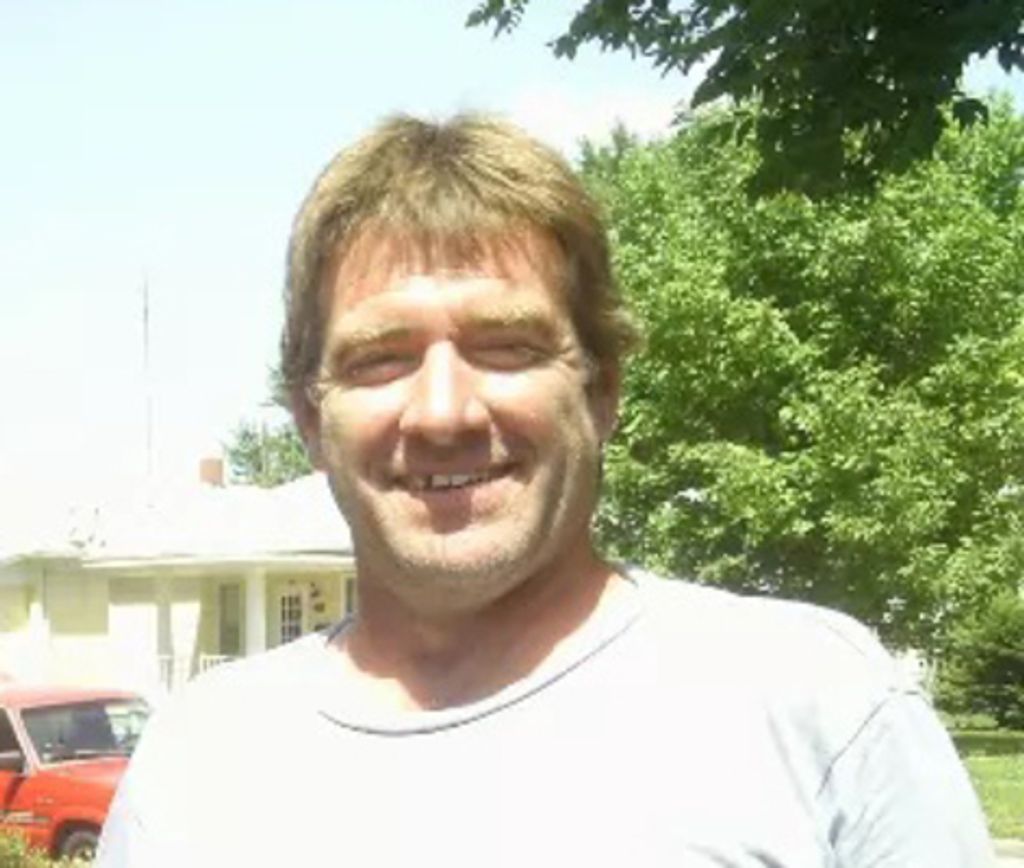 Craig E. Frink
