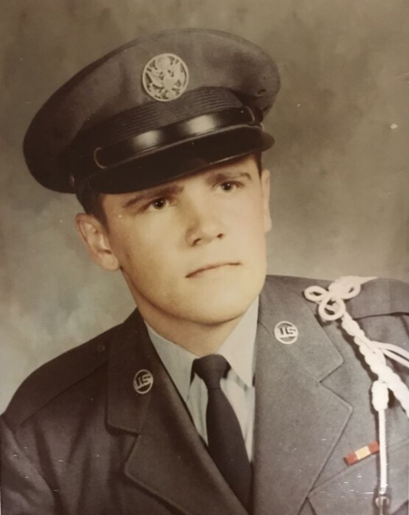 Larry E. Spigelmyer