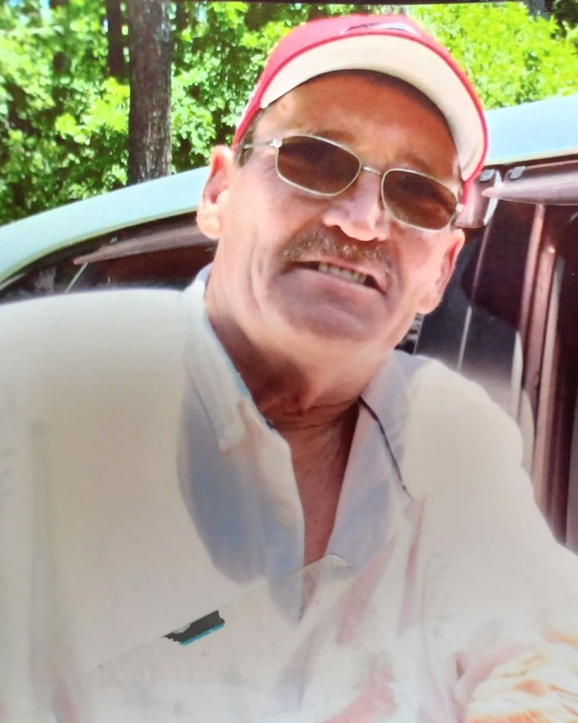 Keith Darrin Crocker Profile Photo