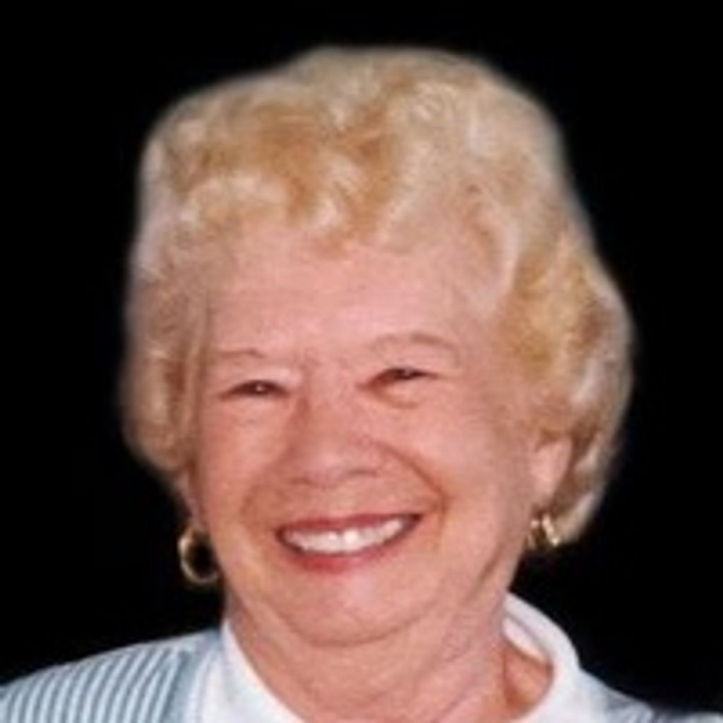 Dorothy  "Dot" Dove