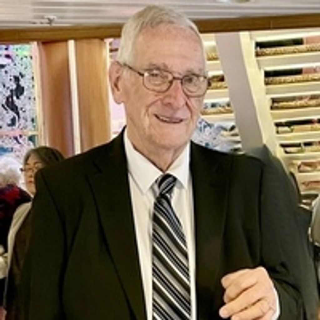 Dean Burbank