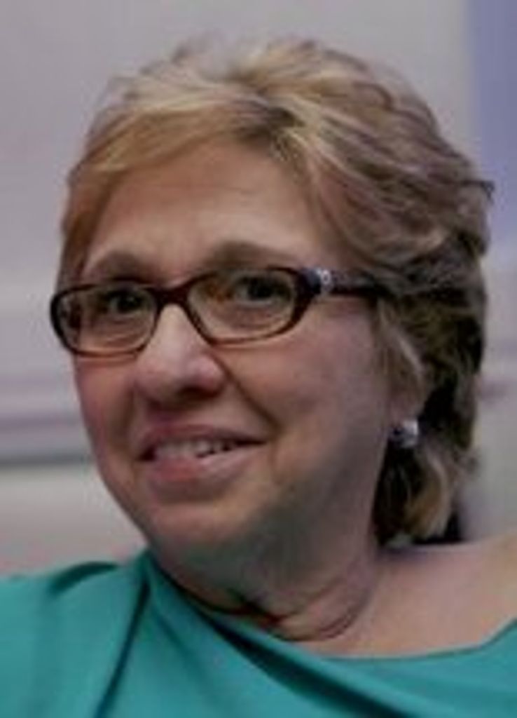 Barbara Sage