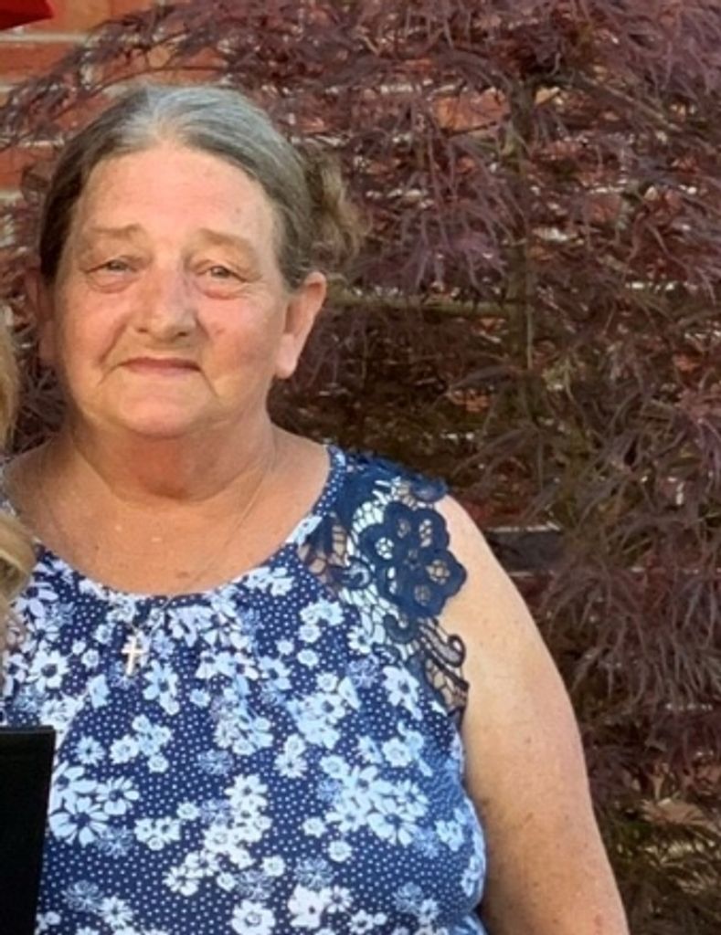 Connie Jean Barfield Maddox