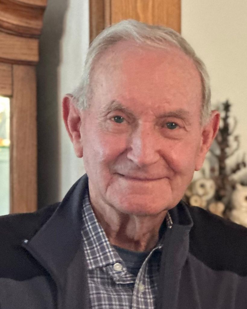 Bruce Ted Collins Profile Photo