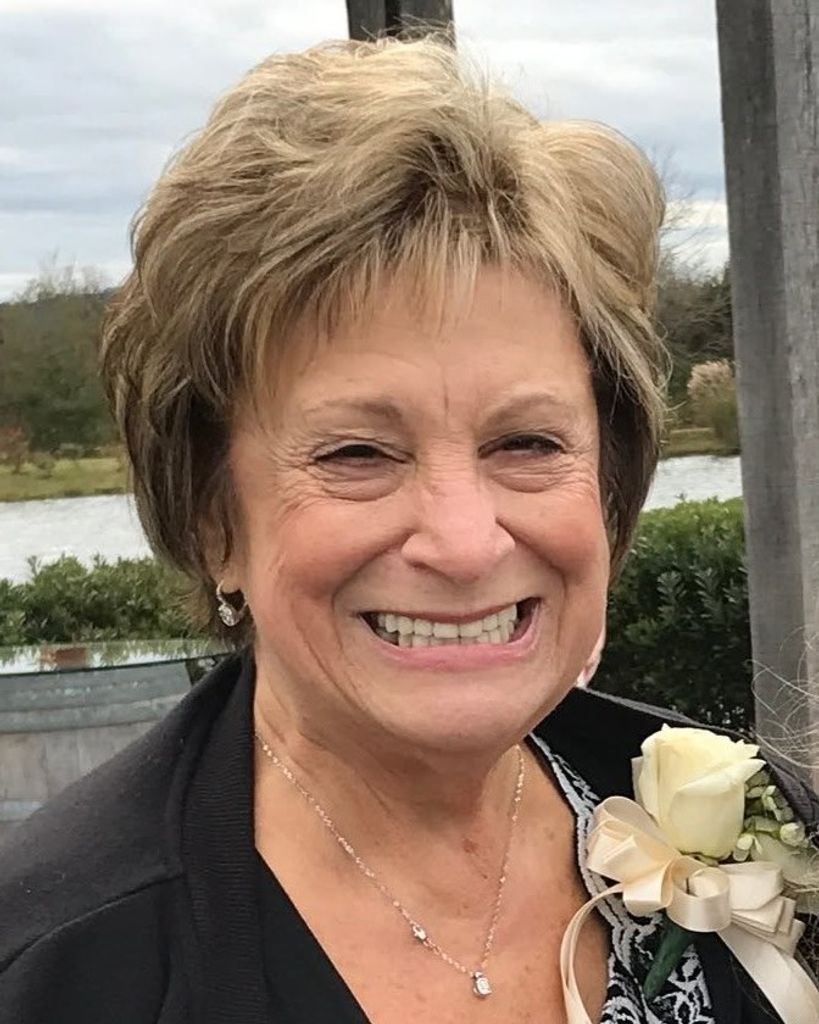 Barbara Sue Kuhlman