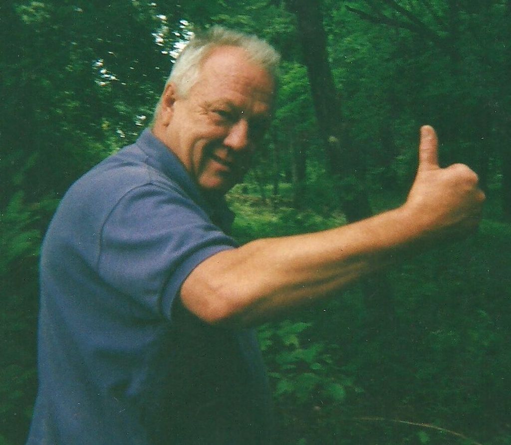Jerry C. Foohey