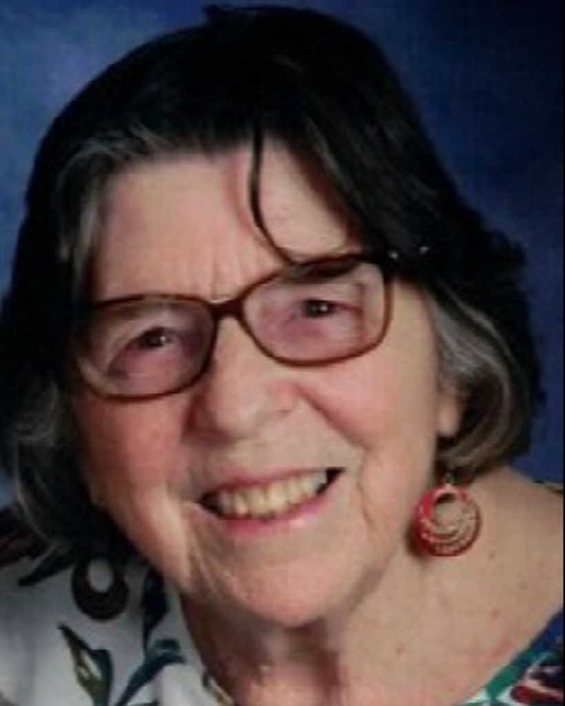 Janet D. Halliday (Liddell)