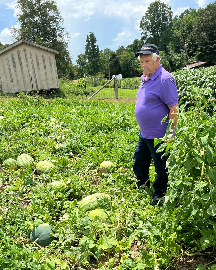 John Goines Profile Photo