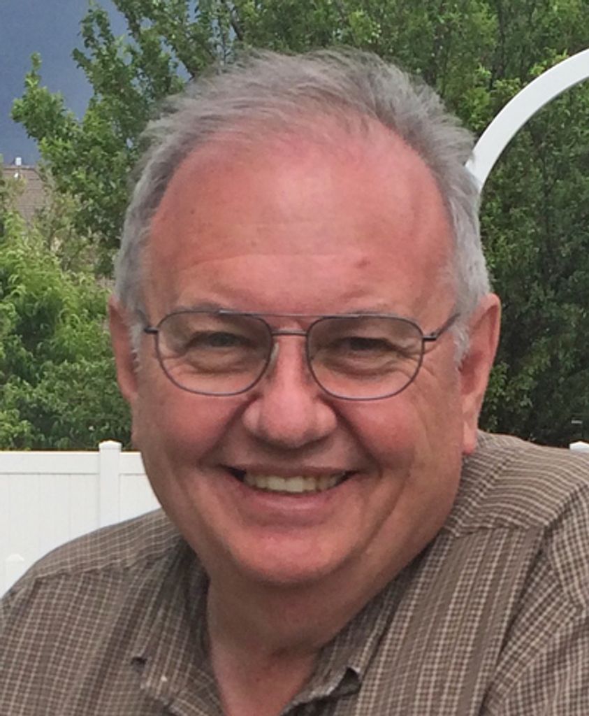 Mike Curtis Profile Photo