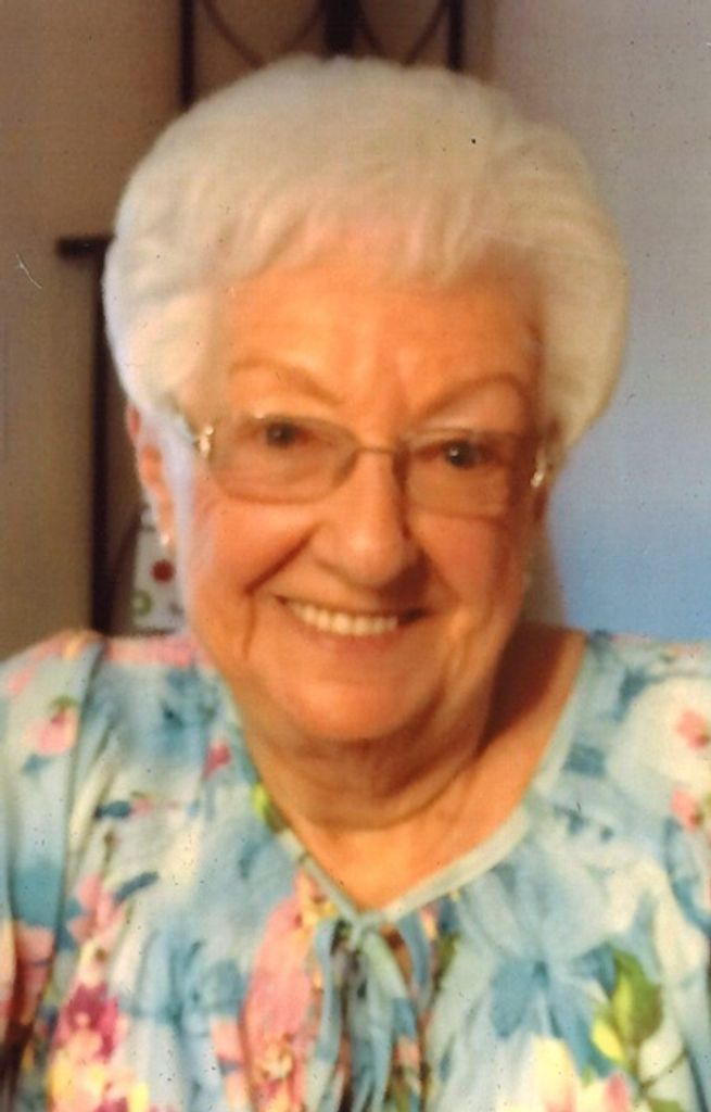 Mrs. Dale Rollins Profile Photo