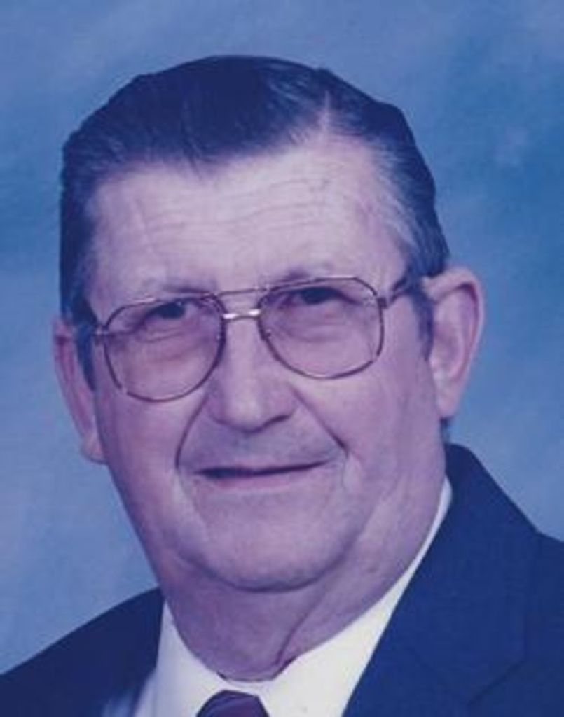 Rex Bowen Profile Photo