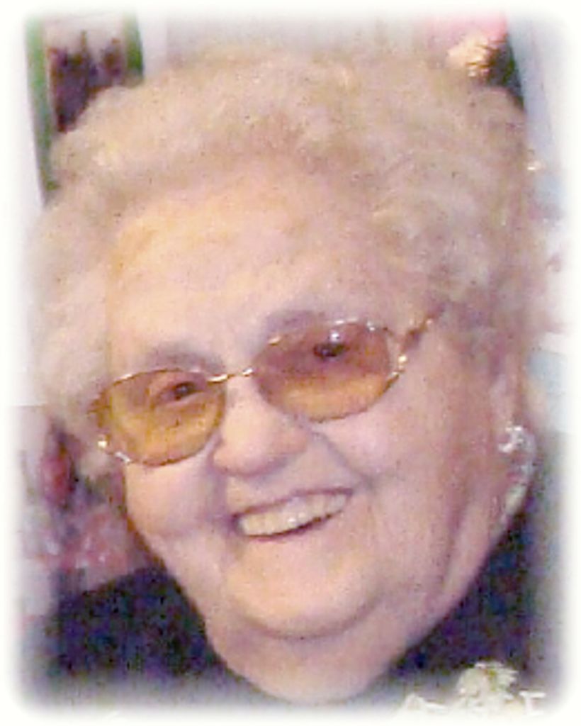 Warren - Mable L. Cookie Lady) Croyle, 82, Of Warren (The)  Residence.